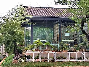 KUNMING - Parc Daguan - 83